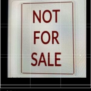 SOLD Rebecca Minkoff wide leg ankle cropped black denim distressed jeans 16